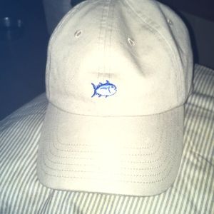 Southern tide hat
